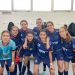 César Augusta 1-1 Inger Colo Colo (Cadete Femenina – Jornada 10)