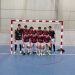 Pirineos Sagrado Corazón 7-4 Full Energía Zaragoza (Juvenil 2ª Autonómica – Grupo 1 – Jornada 12)
