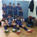 Full Energía Zaragoza 5-1 Utebo (Cadete Serie I – Grupo 1 – Jornada 3)