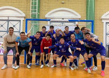 Tercera victoria seguida del Full Energía Zaragoza ‘B’