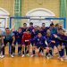 Tercera victoria seguida del Full Energía Zaragoza ‘B’