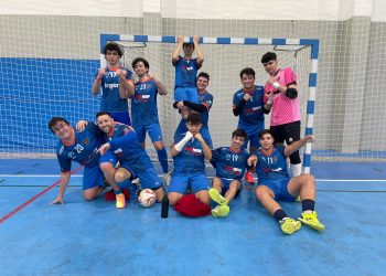 Full Energía Zaragoza 6-1 El Burgo (2ª Senior – Jornada 12)