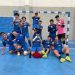 Full Energía Zaragoza 6-1 El Burgo (2ª Senior – Jornada 12)