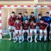 Maella 2-5 Full Energía Zaragoza (Cadete Serie II – Grupo 3 – Jornada 3)