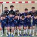 La Cigüeña 1-1 Full Energía Zaragoza (Cadete Superliga – Jornada 14)