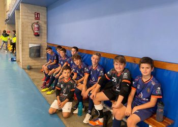 Pirineos Sagrado Corazón 1-0 Full Energía Zaragoza (Alevín Serie I – Grupo 1 – Jornada 3)
