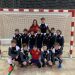 Full Energía Zaragoza 10-2 Calasanz (Benjamín Serie II – Grupo 2 – Jornada 3)