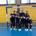 San Lázaro 1-0 Full Energía Zaragoza (Infantil Superliga – Jornada 16)
