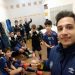 Colo-Aragón XXI 1-1 San Lázaro (Infantil Serie II – Grupo 2 – Jornada 4)