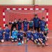 Full Energía Zaragoza 6-4 InterSala 10 (Alevín Serie I – Grupo 1 – Jornada 4)