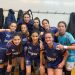 Inger Colo Colo 5-1 Daroca (Cadete Femenina – Jornada 11)