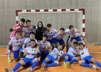Inter Saragossa 1-5 Full Energía Zaragoza (2ª Senior – Jornada 13)