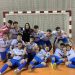 Inter Saragossa 1-5 Full Energía Zaragoza (2ª Senior – Jornada 13)
