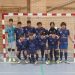 Full Energía Zaragoza 2-5 Nuestra Señora del Portal (Juvenil 2ª Autonómica – Grupo 1 – Jornada 13)