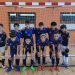 Tauste 2-2 Full Energía Zaragoza (Alevín Superliga – Jornada 15)