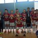 Santa Isabel 1-4 Colo-Aragón XXI (Infantil Serie II – Grupo 2 – Jornada 5)