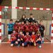 Full Energía Zaragoza 3-2 María de Huerva (Benjamín Serie II – Grupo 2 – Jornada 5)