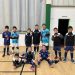 Cadrete 7-6 Full Energía Zaragoza (Alevín Serie II – Grupo 7 – Jornada 5)
