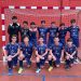 Full Energía Zaragoza 2-2 La Cigüeña (Infantil Serie II – Grupo 3 – Jornada 5)