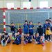 Full Energía Zaragoza 0-4 La Salle Montemolin (Iniciación Serie II – Grupo 3 – Jornada 5)