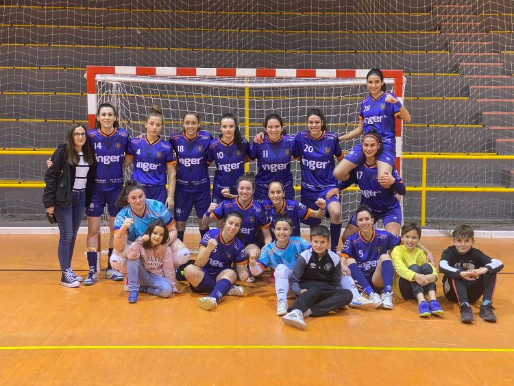 El Inger Colo Colo vence al Oscense