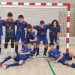 Full Energía Zaragoza 4-2 La Joyosa (Cadete Serie I – Grupo 1 – Jornada 5)