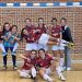 Avenida Alagón 0-10 Inger Colo Colo (Cadete Femenino – Jornada 12)