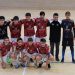 Full Energía Zaragoza 5-1 Maria Auxiliadora (Cadete Serie II – Grupo 3 – Jornada 7)