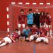 Santa Isabel 0-10 Full Energía Zaragoza (Cadete Serie I – Grupo 1 – Jornada 6)