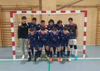 Full Energía Zaragoza 4-5 Zaragoza Unión (Juvenil 2ª Autonómica – Grupo I – Jornada 15)