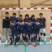 Full Energía Zaragoza 4-5 Zaragoza Unión (Juvenil 2ª Autonómica – Grupo I – Jornada 15)