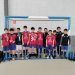La Joyosa 3-3 Full Energía Zaragoza (Infantil Serie II – Grupo 3 – Jornada 6)