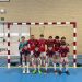 San Lázaro 1-3 Full Energía Zaragoza (Alevín Superliga – Jornada 17)