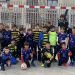 Valdespartera 2-4 Full Energía Zaragoza (Benjamín Serie II – Grupo 2 – Jornada 6)