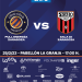 Información del Full Energía Zaragoza – Sala 10 Zaragoza