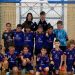 Full Energía Zaragoza 7-4 La Cigüeña (Benjamín Serie II – Grupo 2 – Jornada 8)