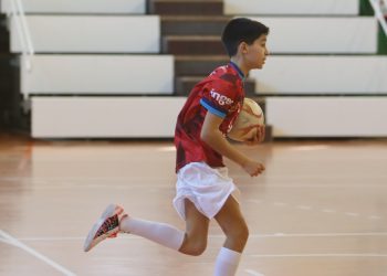 Full Energía Zaragoza 7-4 La Cigüeña (Benjamín Serie II – Grupo 2 – Jornada 8)