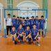 Full Energía Zaragoza 2-2 Miguel Catalán (Infantil Serie II – Grupo 3 – Jornada 8)