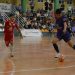 El Full Energía Zaragoza se enfrenta al Sala 5 Martorell