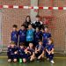Delicias 3-4 Full Energía Zaragoza (Benjamín Serie II – Grupo 2 – Jornada 9)