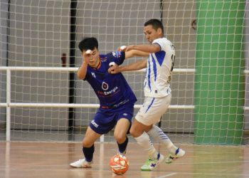 Cruel derrota del Full Energía Zaragoza