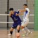 Cruel derrota del Full Energía Zaragoza