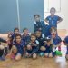 Full Energía Zaragoza 3-4 Miraflores (Iniciación Serie II- Grupo 3- Jornada 9)