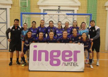 El Inger Colo Colo inicia en Utrillas el camino hacia la eliminatoria de ascenso