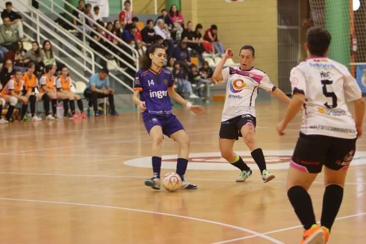Gran acogida de la IV Copa del Gobierno de Aragón