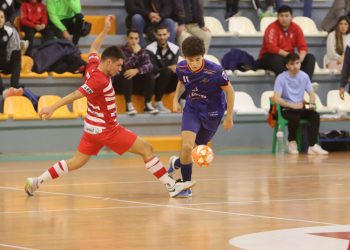 El Full Energía Zaragoza ‘B’ busca volver a la senda del triunfo