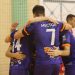 El filial vence al Vulcanizados Ruiz Fútbol Sala