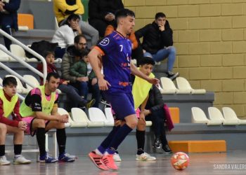 Héctor Gracia: “No queremos conformarnos con la octava plaza que ocupamos ahora”