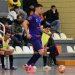 Héctor Gracia: “No queremos conformarnos con la octava plaza que ocupamos ahora”
