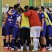 El Full Energia Zaragoza ‘B’ pierde ante el líder